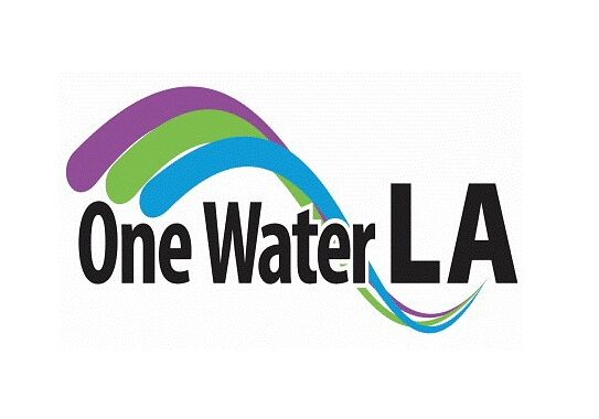 One Water LA 2040 Plan – LA Sanitation